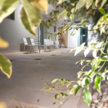 Vecchia Fabbrica Aparthotel Castrignano de' Greci