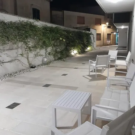 Aparthotel Vecchia Fabbrica