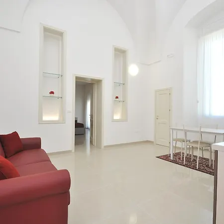 Vecchia Fabbrica Castrignano de' Greci