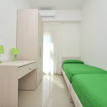 Aparthotel Vecchia Fabbrica Castrignano de' Greci