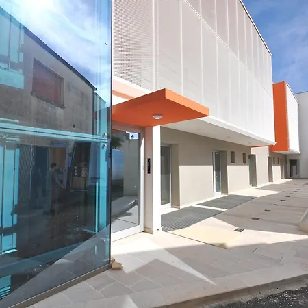 Vecchia Fabbrica Aparthotel
