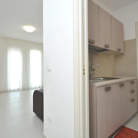 Vecchia Fabbrica Aparthotel