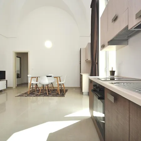 Vecchia Fabbrica *