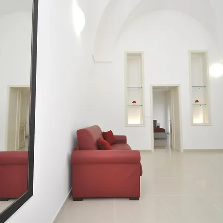 Aparthotel Vecchia Fabbrica