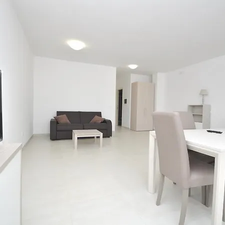 Vecchia Fabbrica Aparthotel