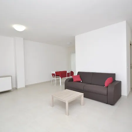 Aparthotel Vecchia Fabbrica Castrignano de' Greci