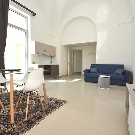 Vecchia Fabbrica *