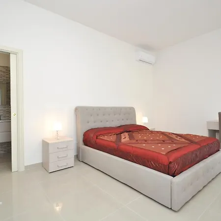 Aparthotel Vecchia Fabbrica *