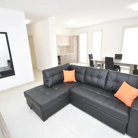 Vecchia Fabbrica Aparthotel