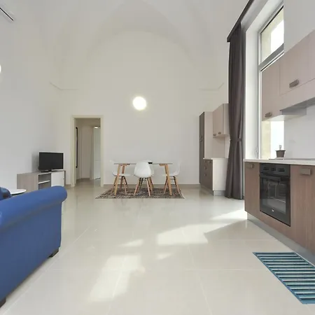 Aparthotel Vecchia Fabbrica