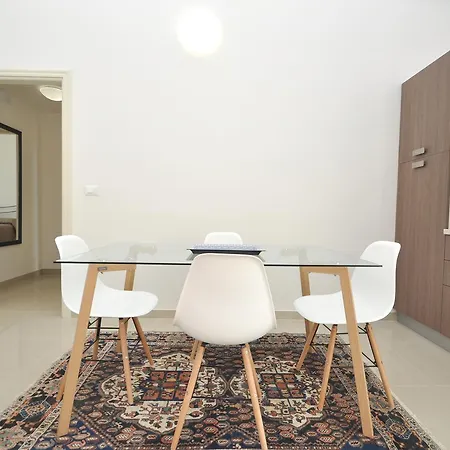 Aparthotel Vecchia Fabbrica Castrignano de' Greci