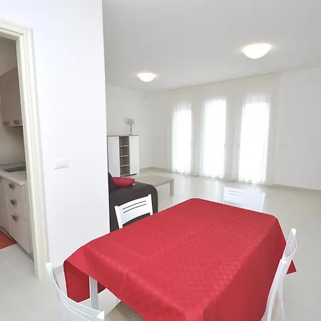 Aparthotel Vecchia Fabbrica *
