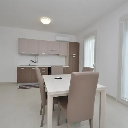 Aparthotel Vecchia Fabbrica *