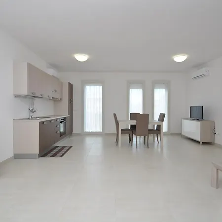 Vecchia Fabbrica Aparthotel Castrignano de' Greci