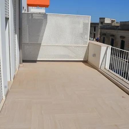Vecchia Fabbrica Aparthotel