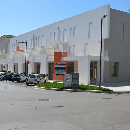 Vecchia Fabbrica *