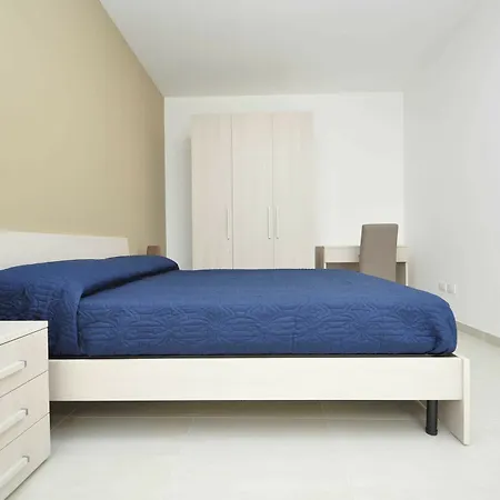 Aparthotel Vecchia Fabbrica *